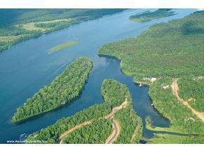 750 Marsh Point Road