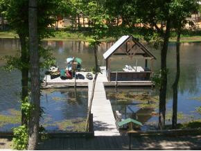 750 Marsh Point Road