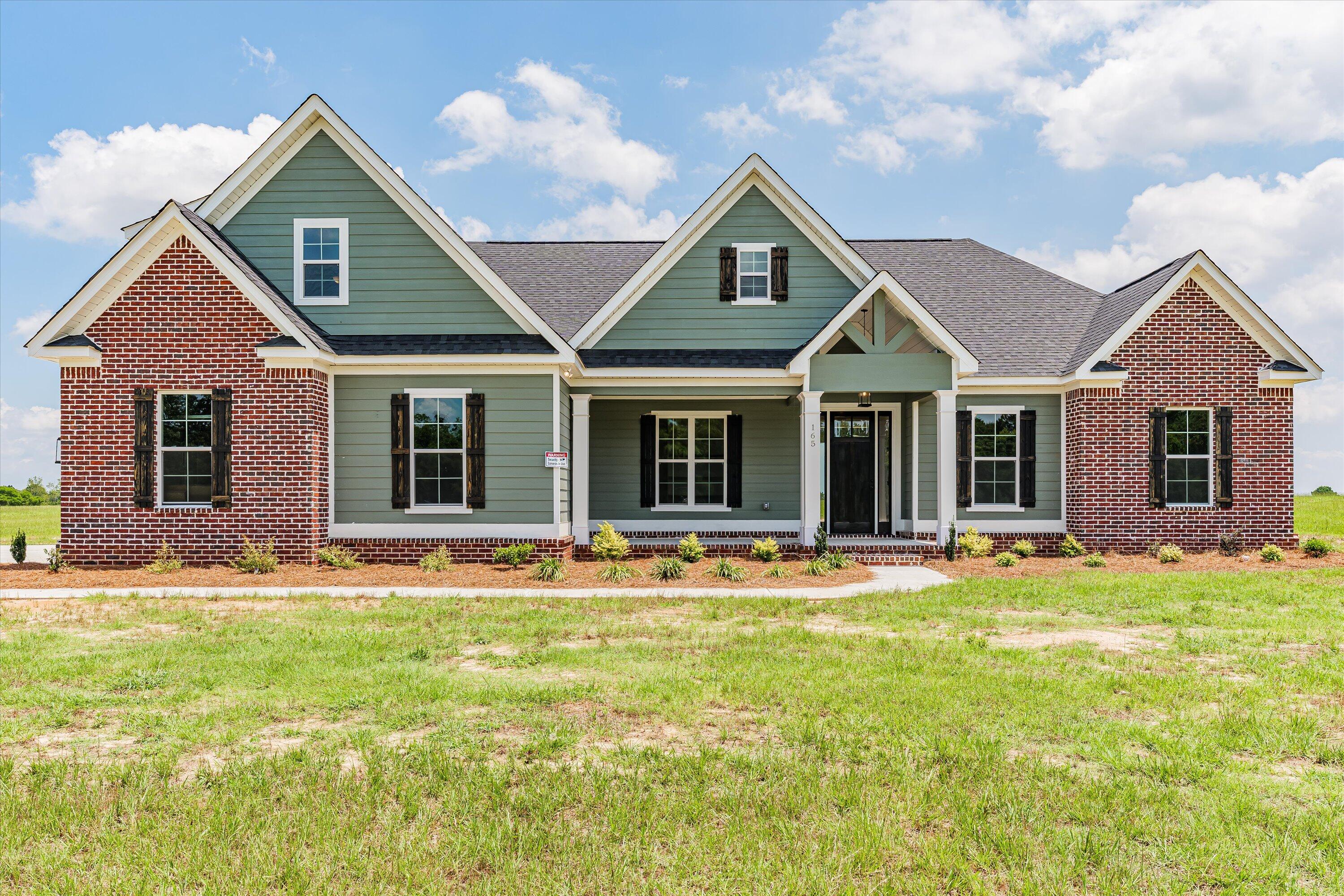 165 COWDRY PARK Road