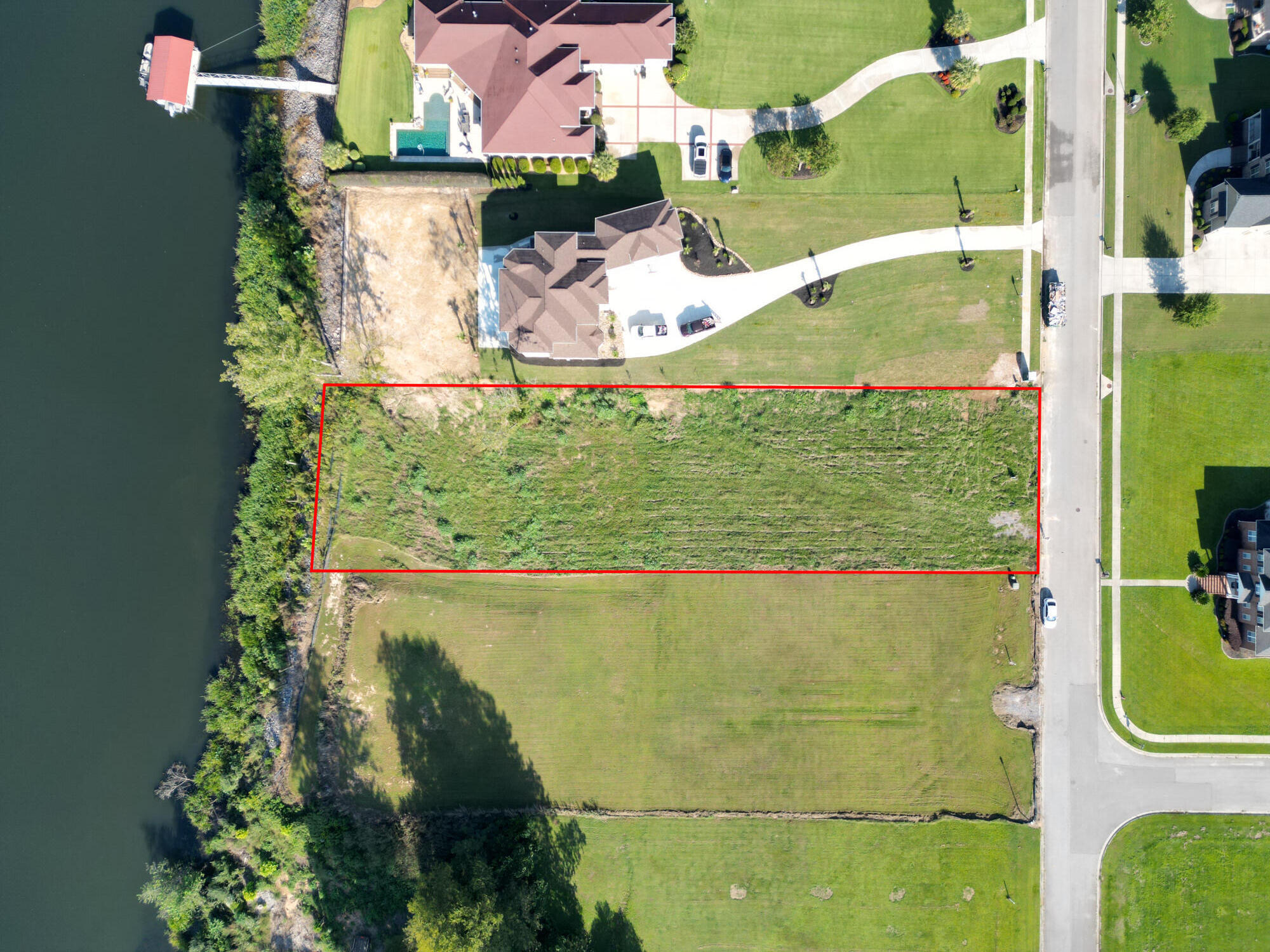 736 RIVERNORTH Drive