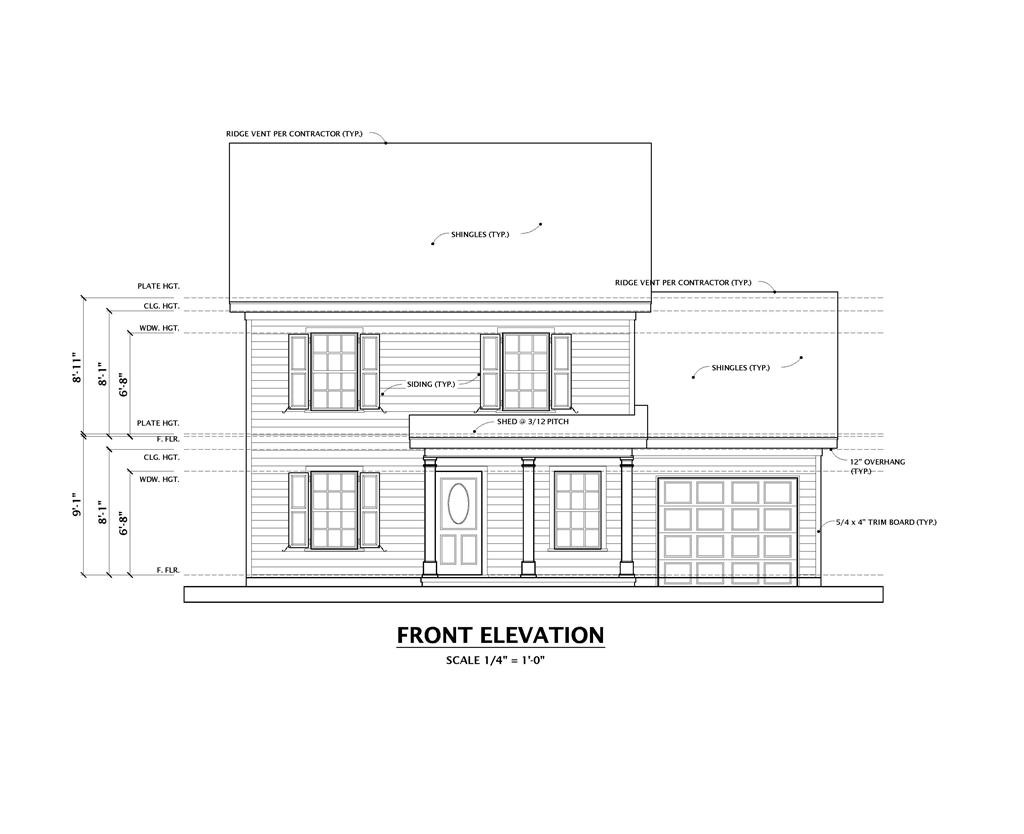 2343 BELAIR SPRING Road