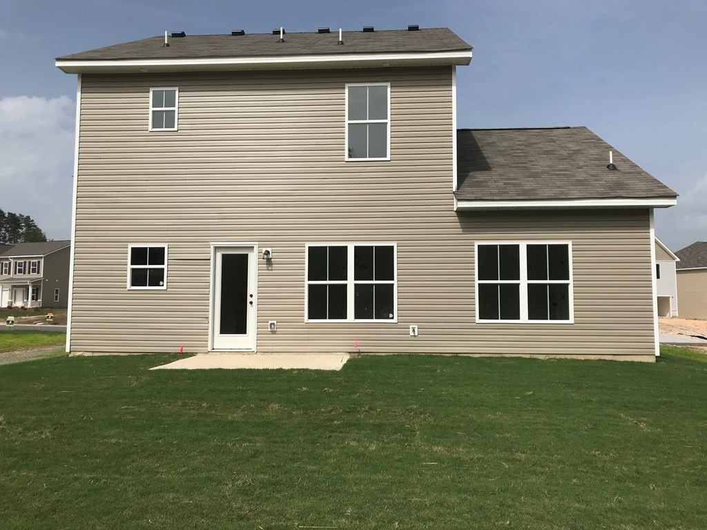 2343 BELAIR SPRING Road