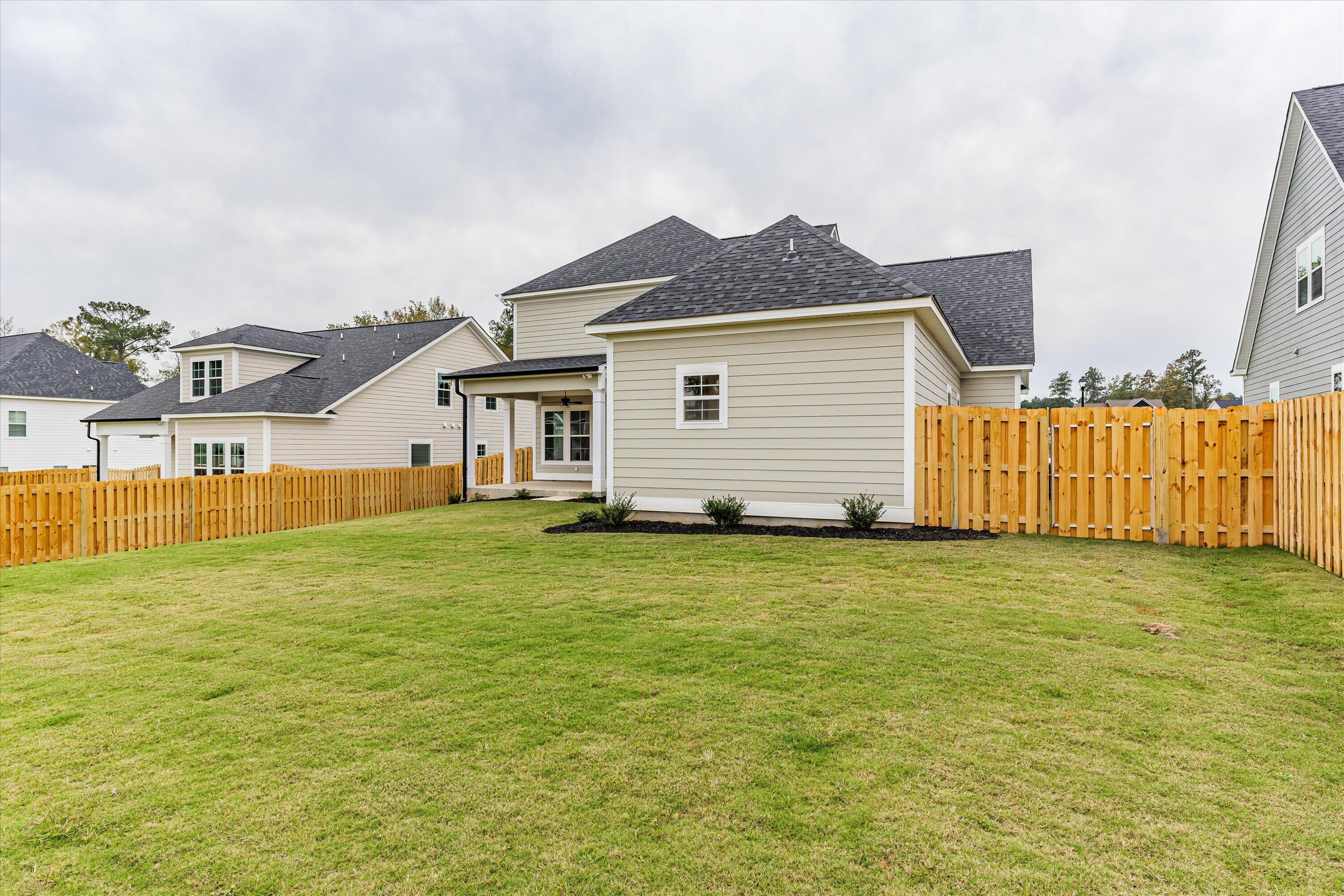 615 RIVER OAKS LANE Lane