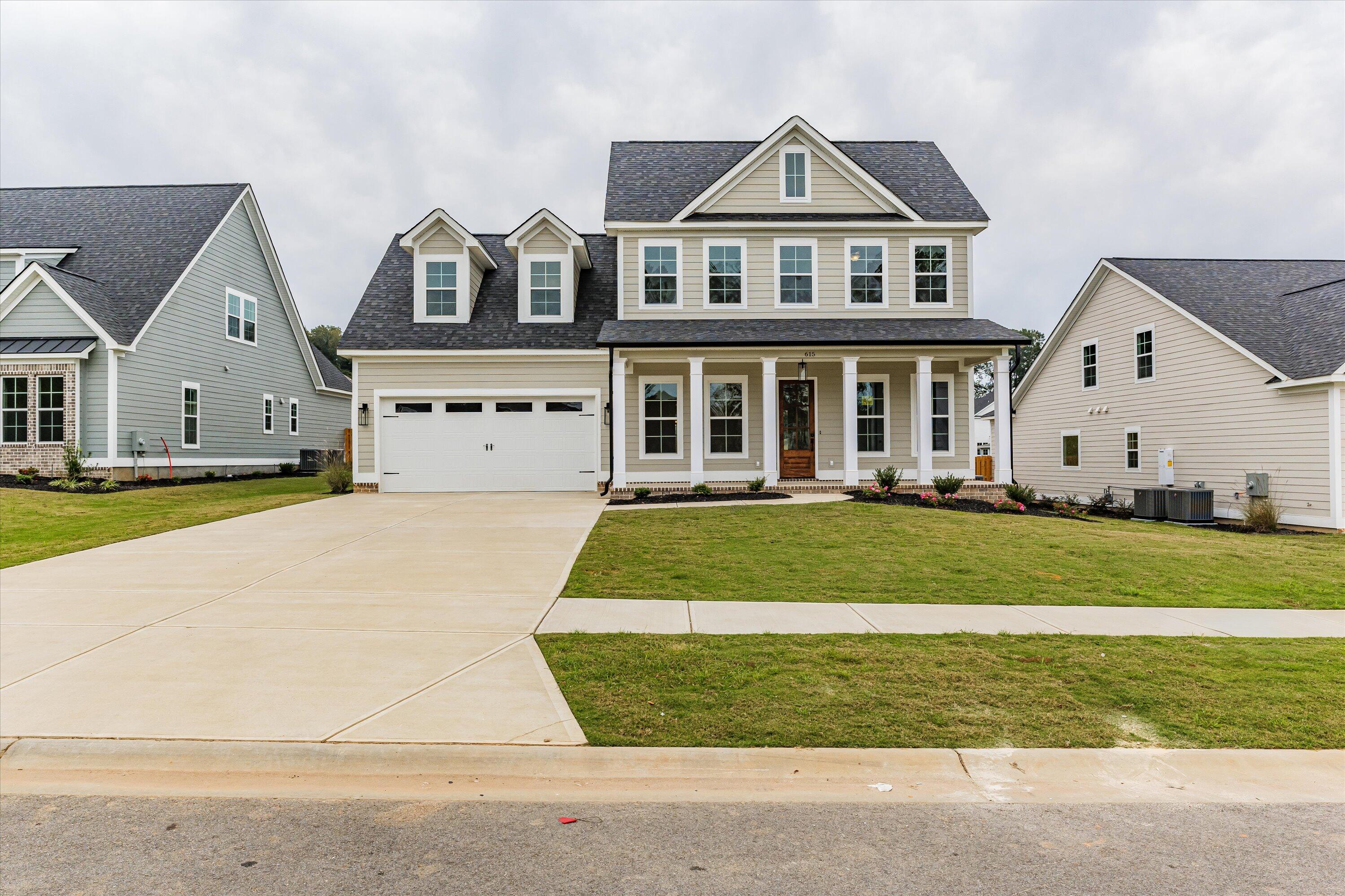 615 RIVER OAKS LANE Lane