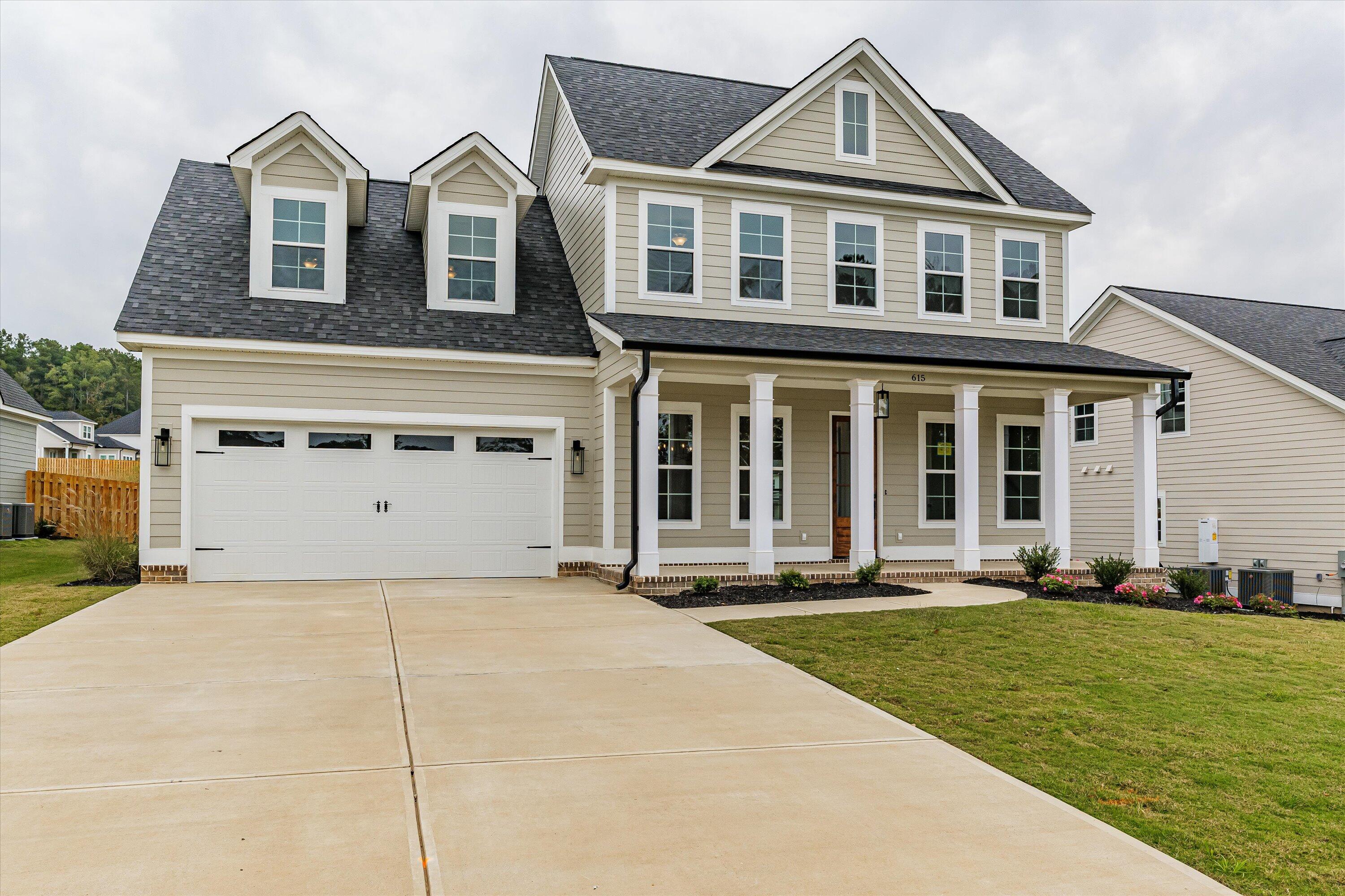 615 RIVER OAKS LANE Lane