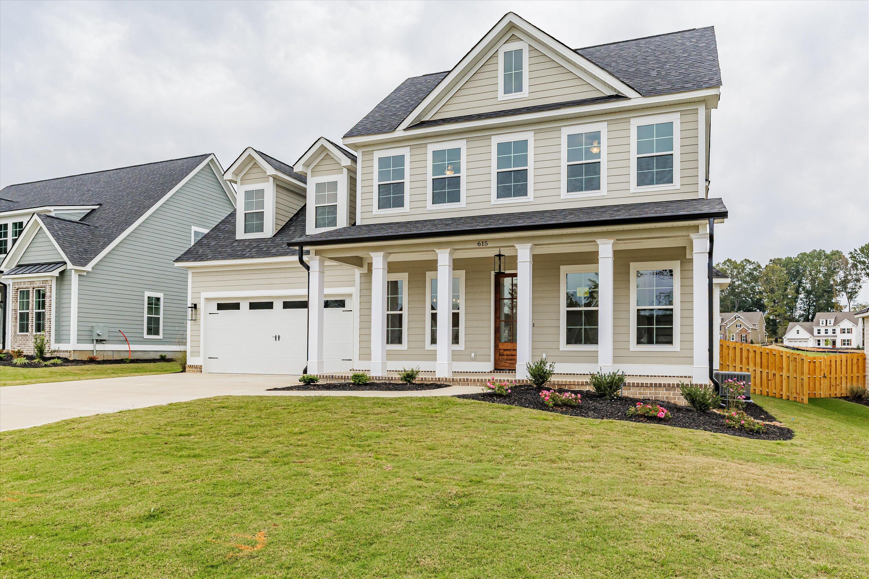 615 RIVER OAKS LANE Lane