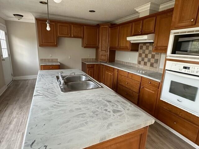 2520 WATERFRONT Drive