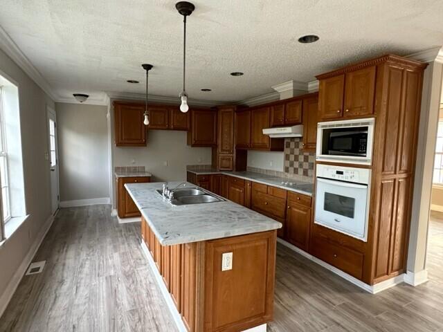 2520 WATERFRONT Drive