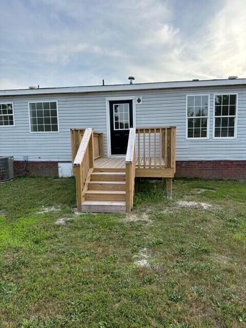 2520 WATERFRONT Drive