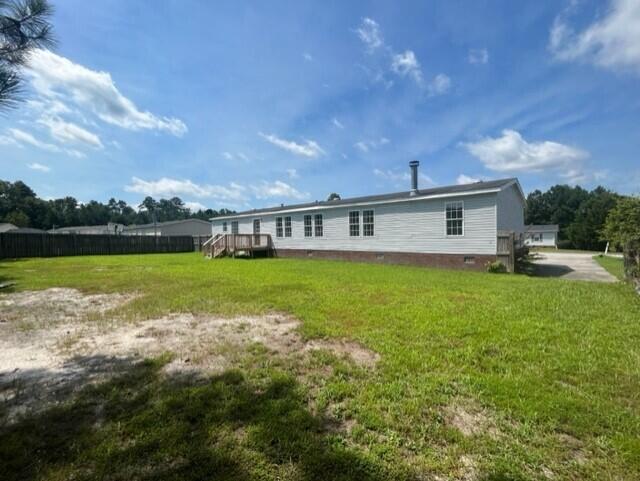 2520 WATERFRONT Drive