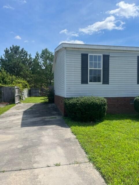 2520 WATERFRONT Drive