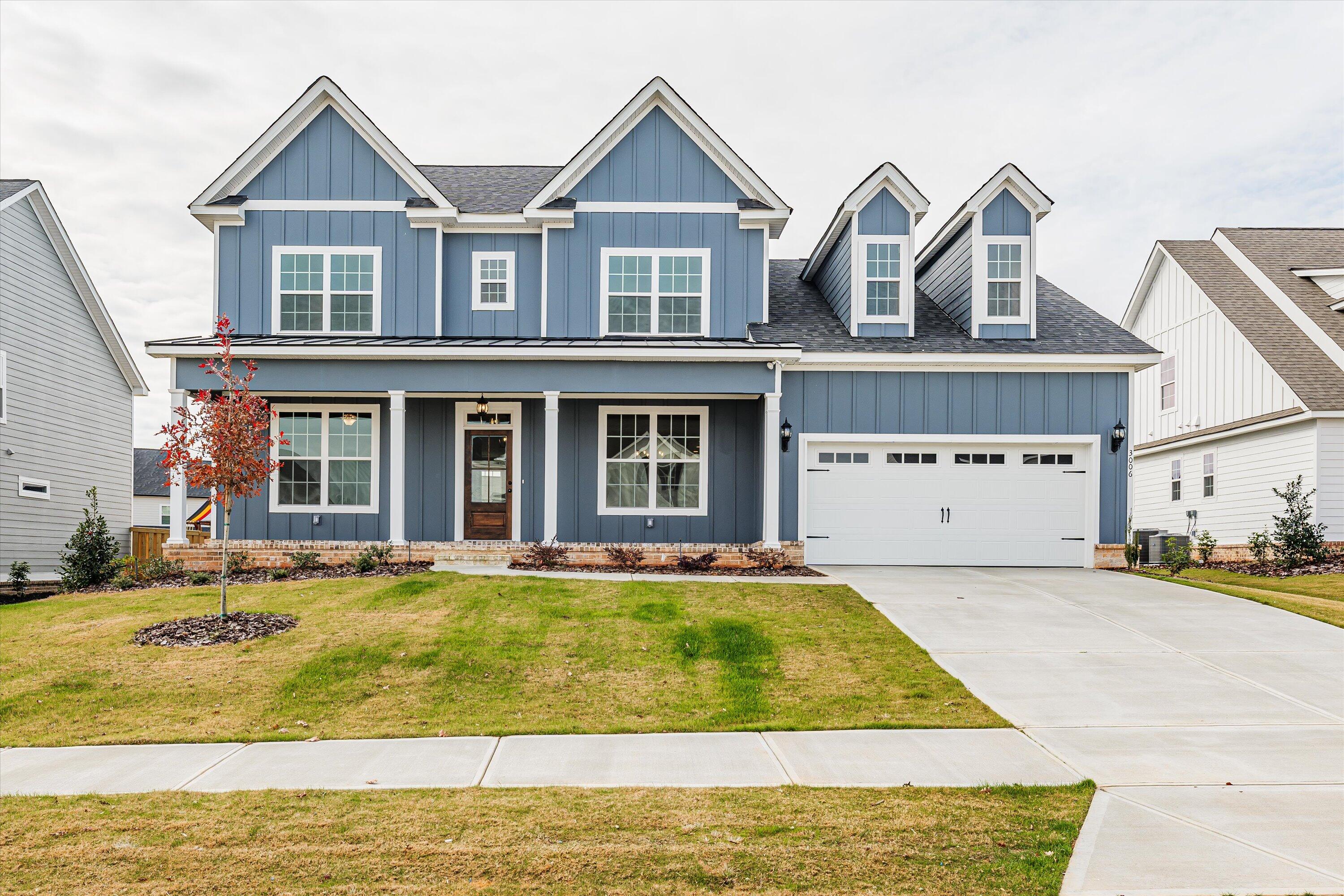 3006 ROSEWOOD DR. Drive