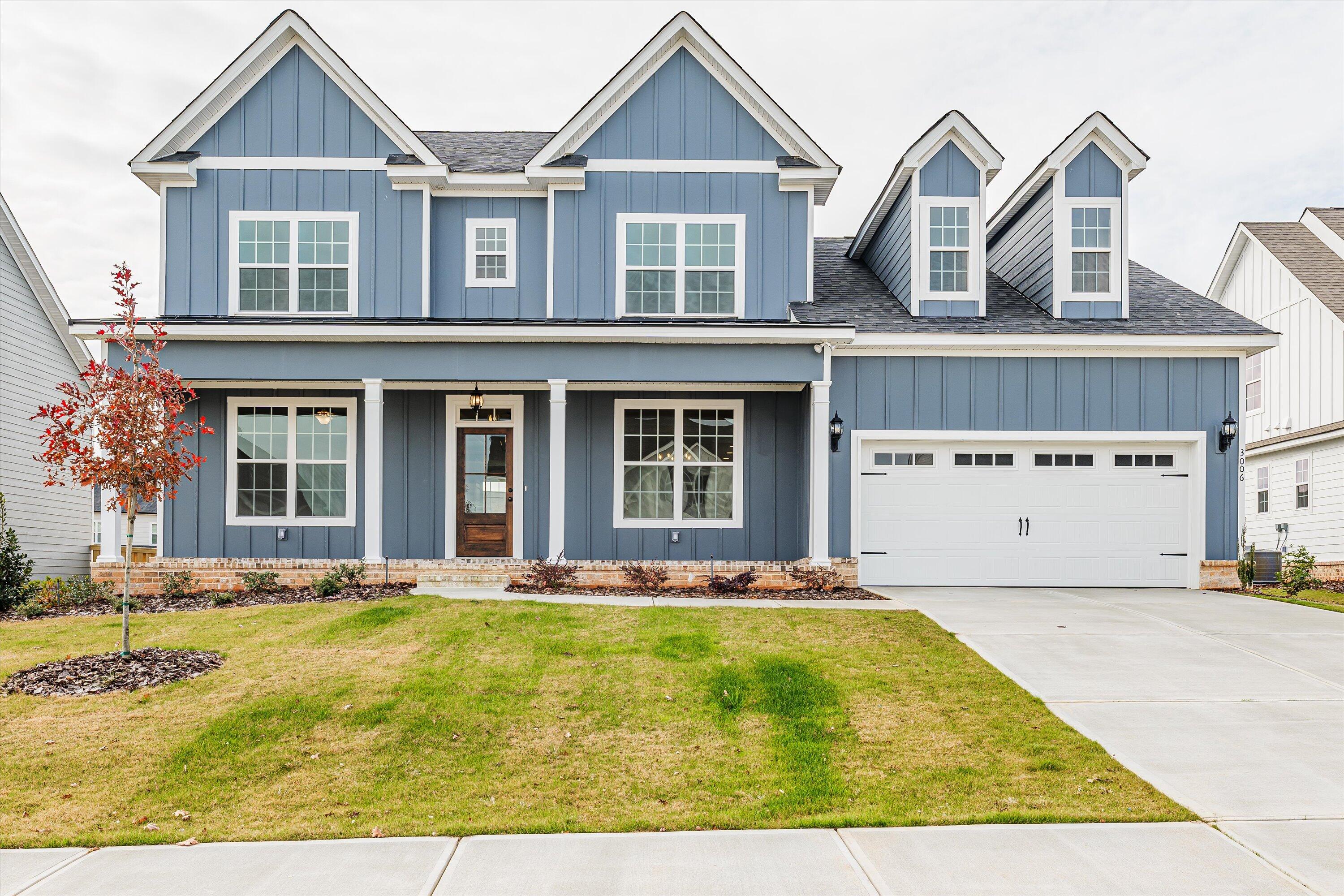 3006 ROSEWOOD DR. Drive