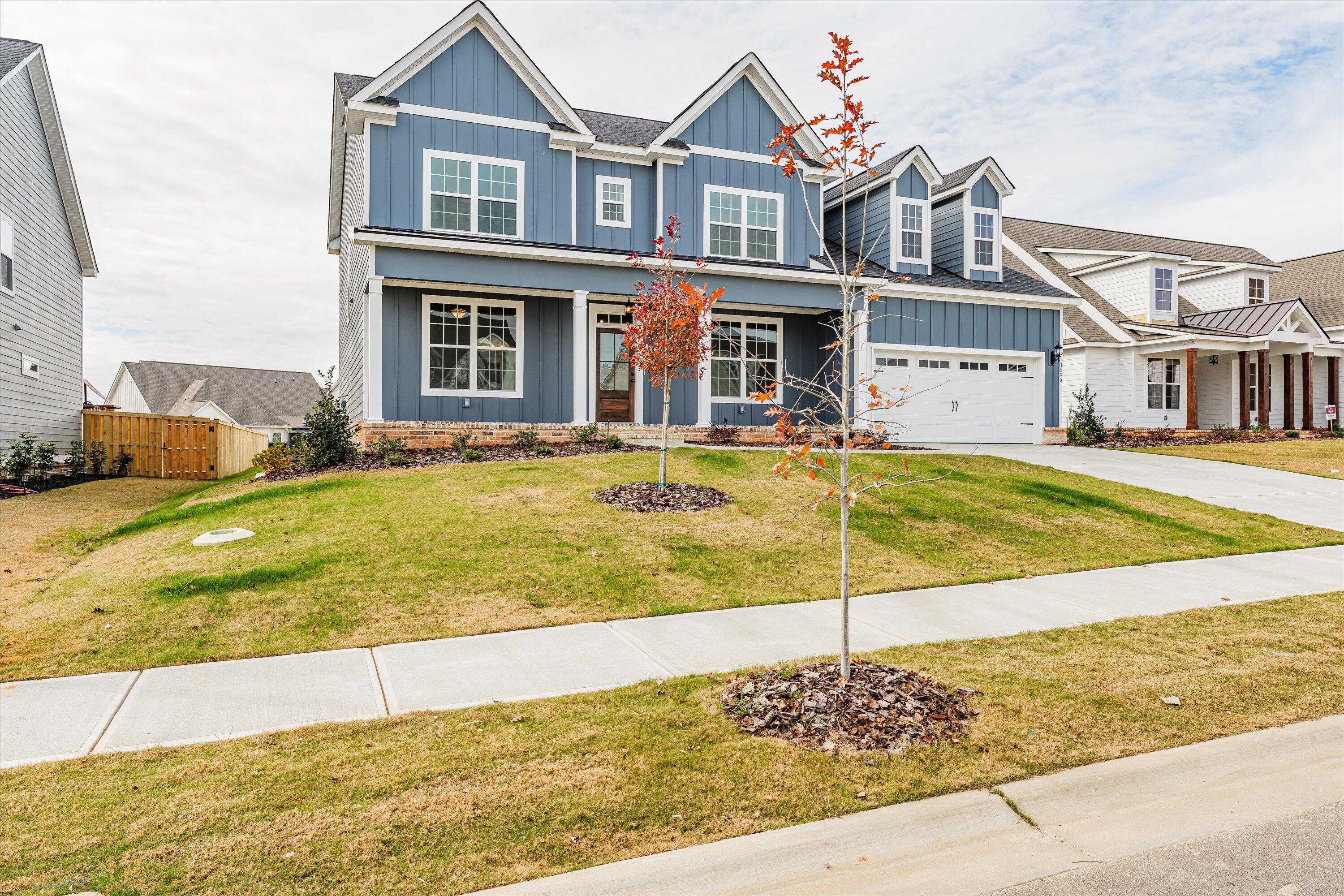 3006 ROSEWOOD DR. Drive