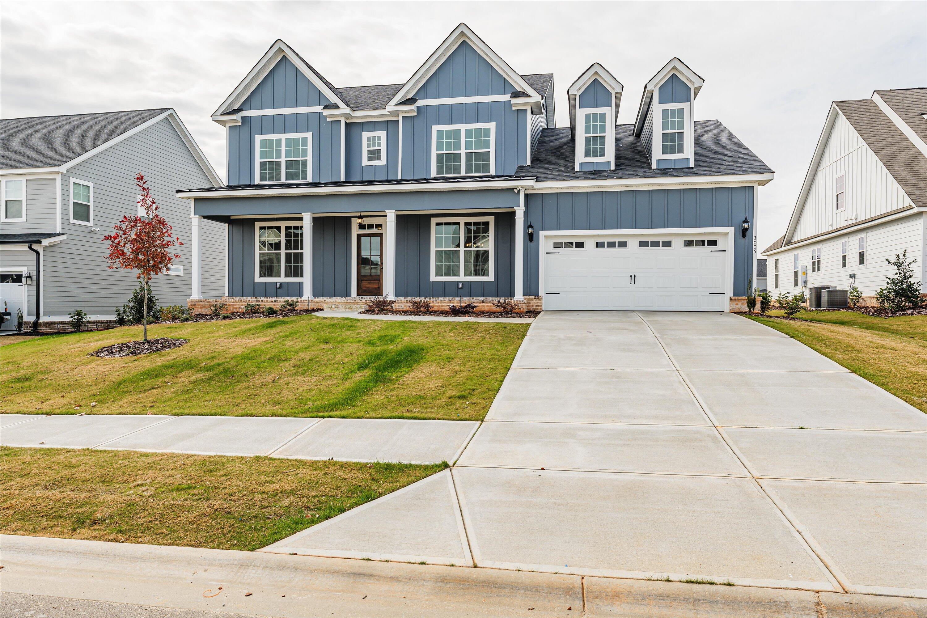 3006 ROSEWOOD DR. Drive