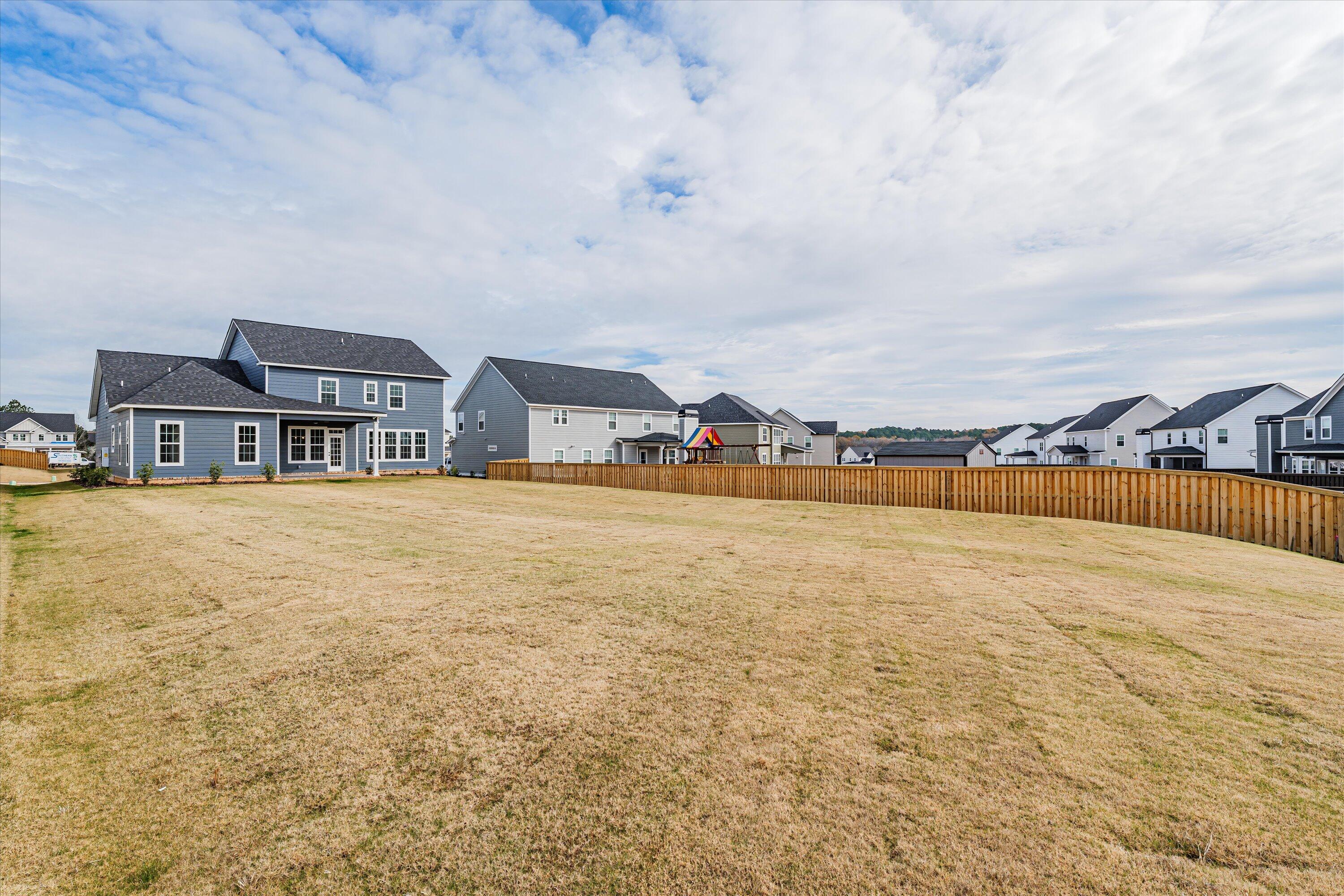 3006 ROSEWOOD DR. Drive