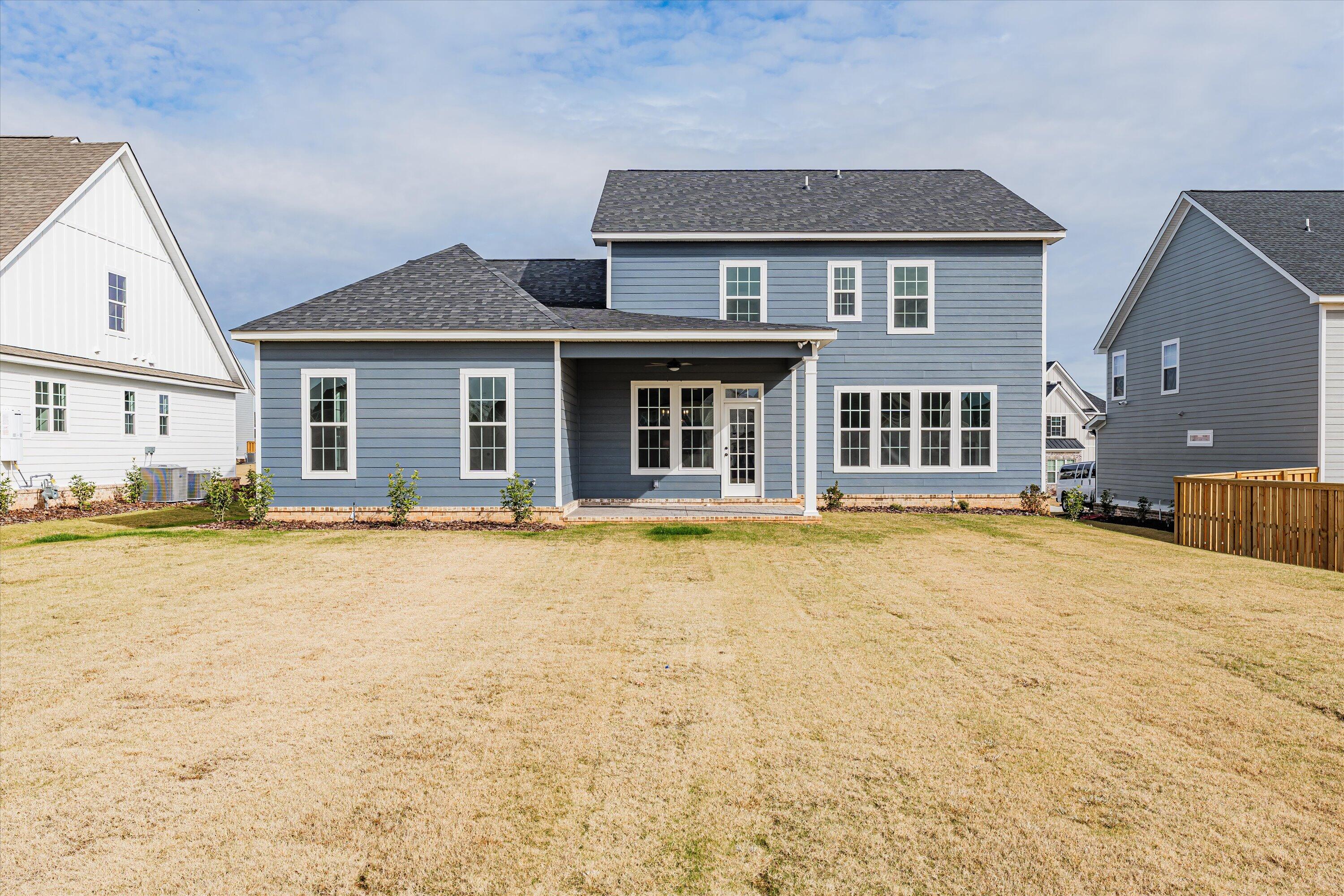 3006 ROSEWOOD DR. Drive