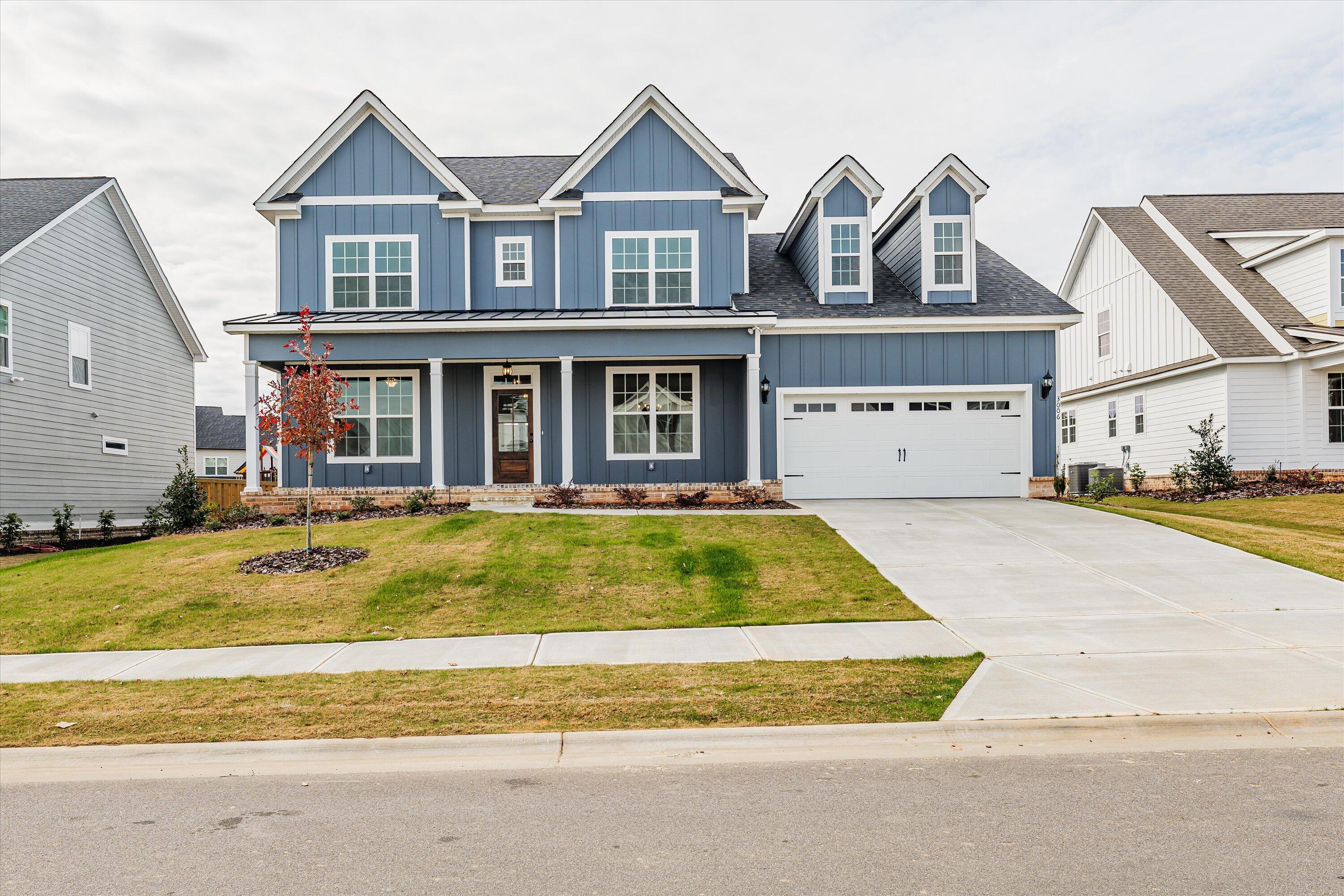 3006 ROSEWOOD DR. Drive