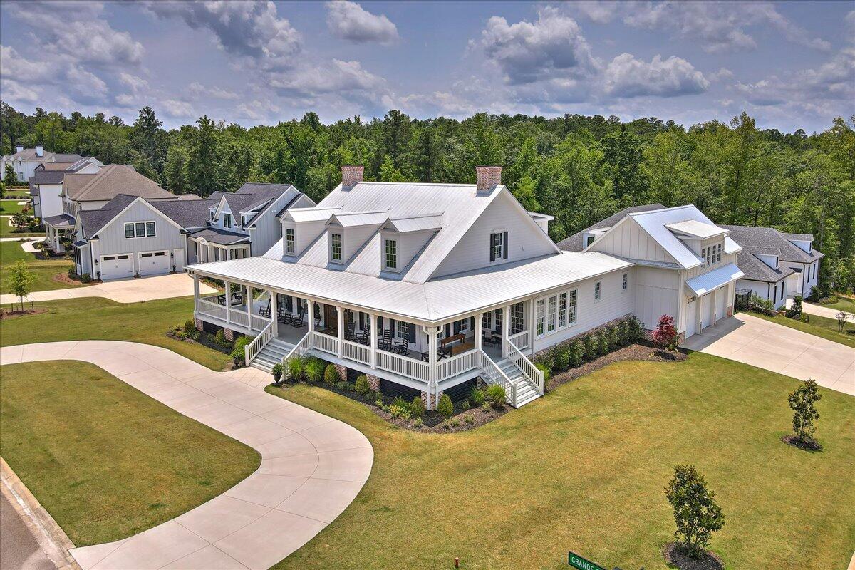 502 NIGHT HERON Court