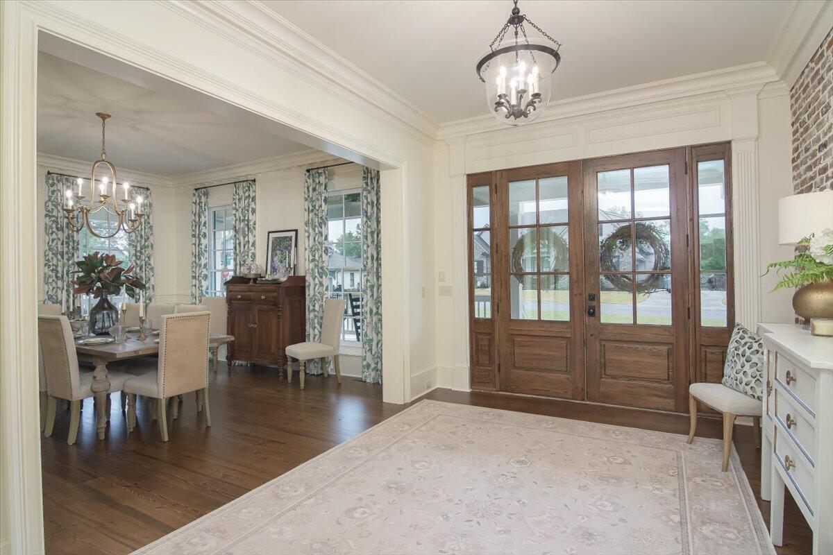 502 NIGHT HERON Court