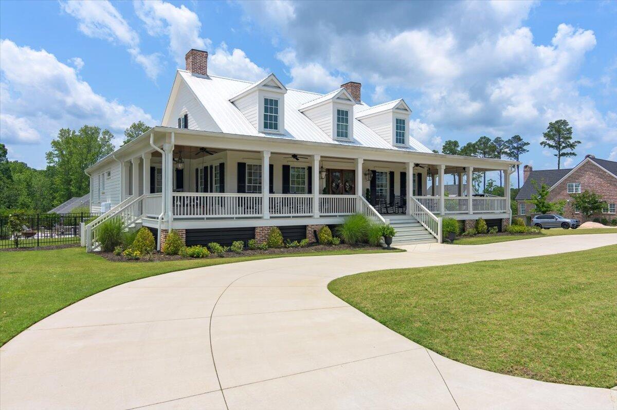 502 NIGHT HERON Court