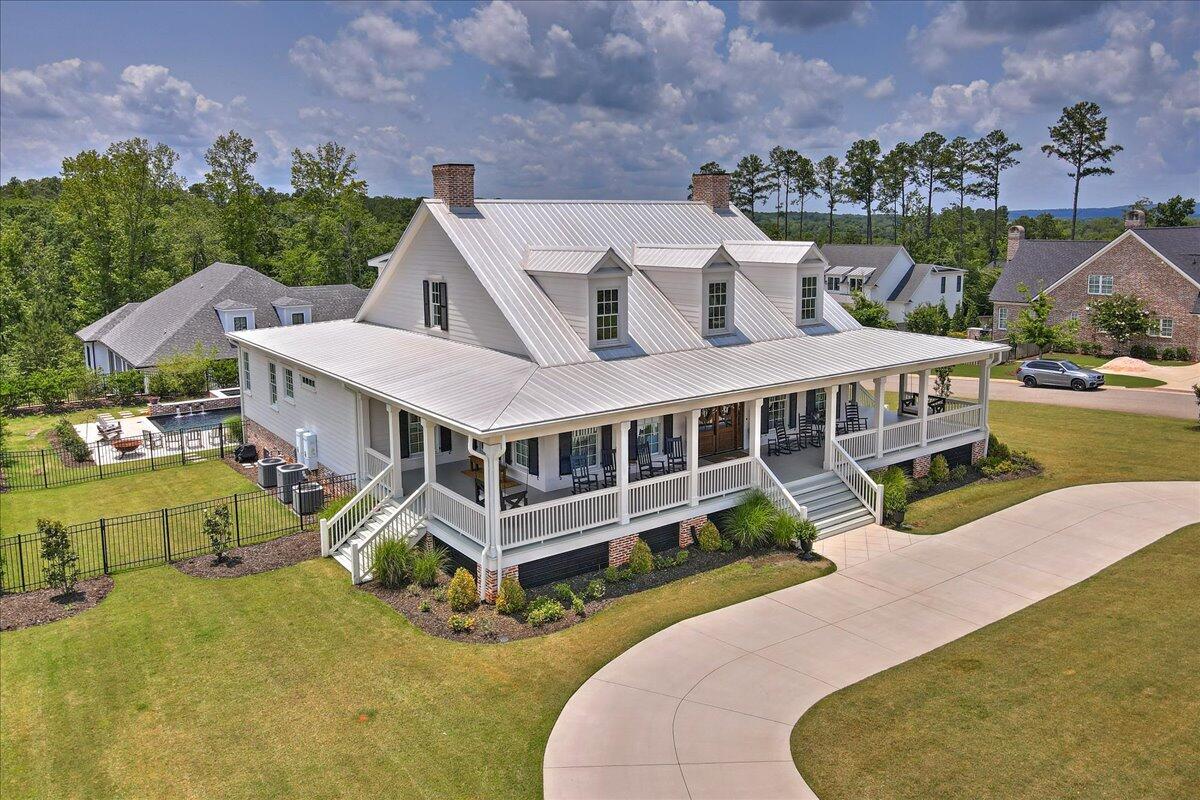 502 NIGHT HERON Court