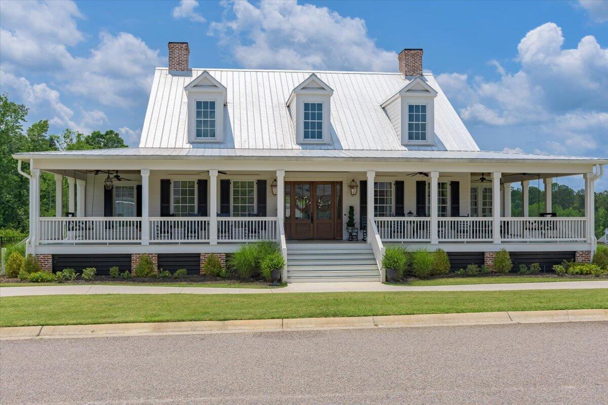 502 NIGHT HERON Court