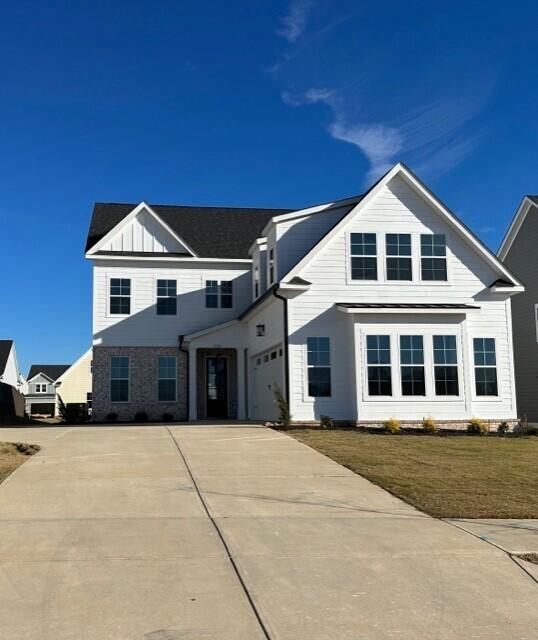 654 WHITNEY SHOALS Road