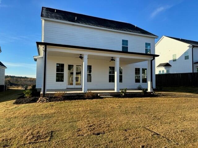 654 WHITNEY SHOALS Road