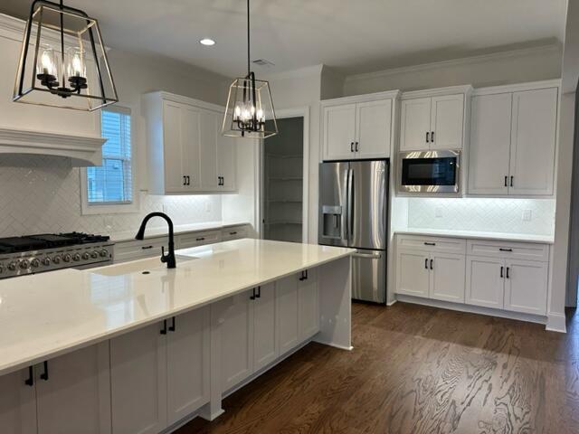 658 WHITNEY SHOALS Road