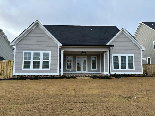 658 WHITNEY SHOALS Road