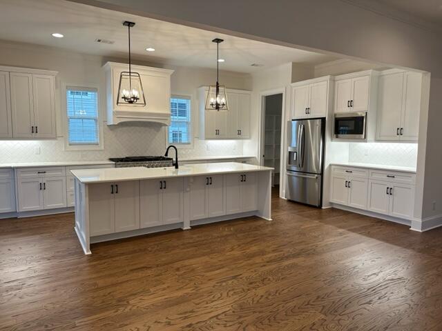 658 WHITNEY SHOALS Road