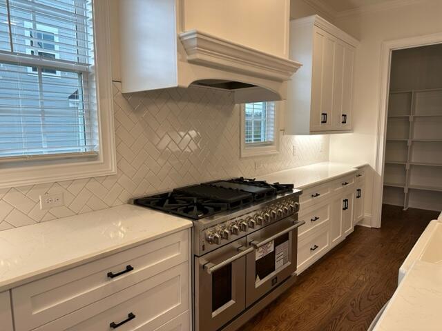 658 WHITNEY SHOALS Road