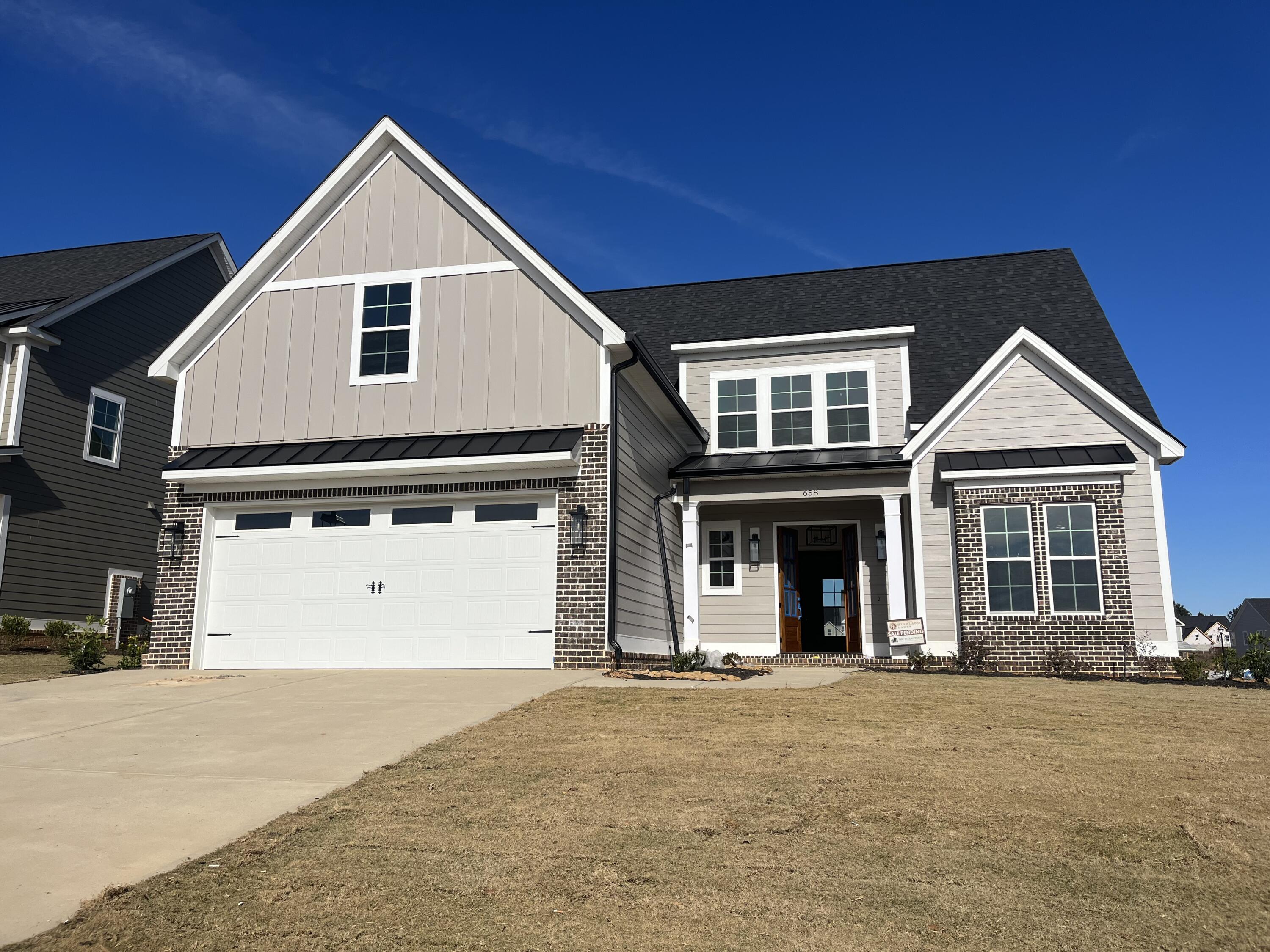 658 WHITNEY SHOALS Road