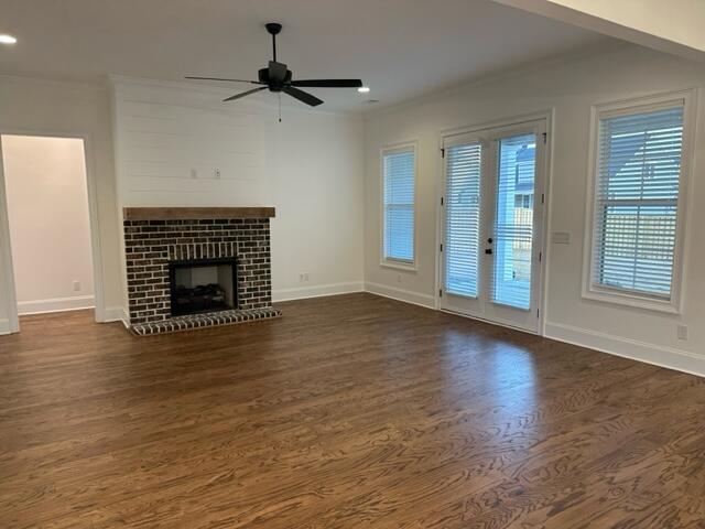 658 WHITNEY SHOALS Road