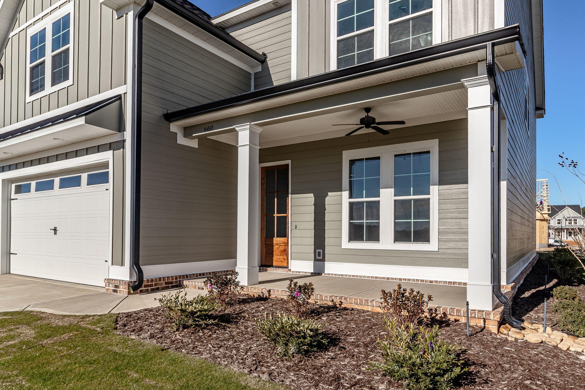 660 WHITNEY SHOALS Road