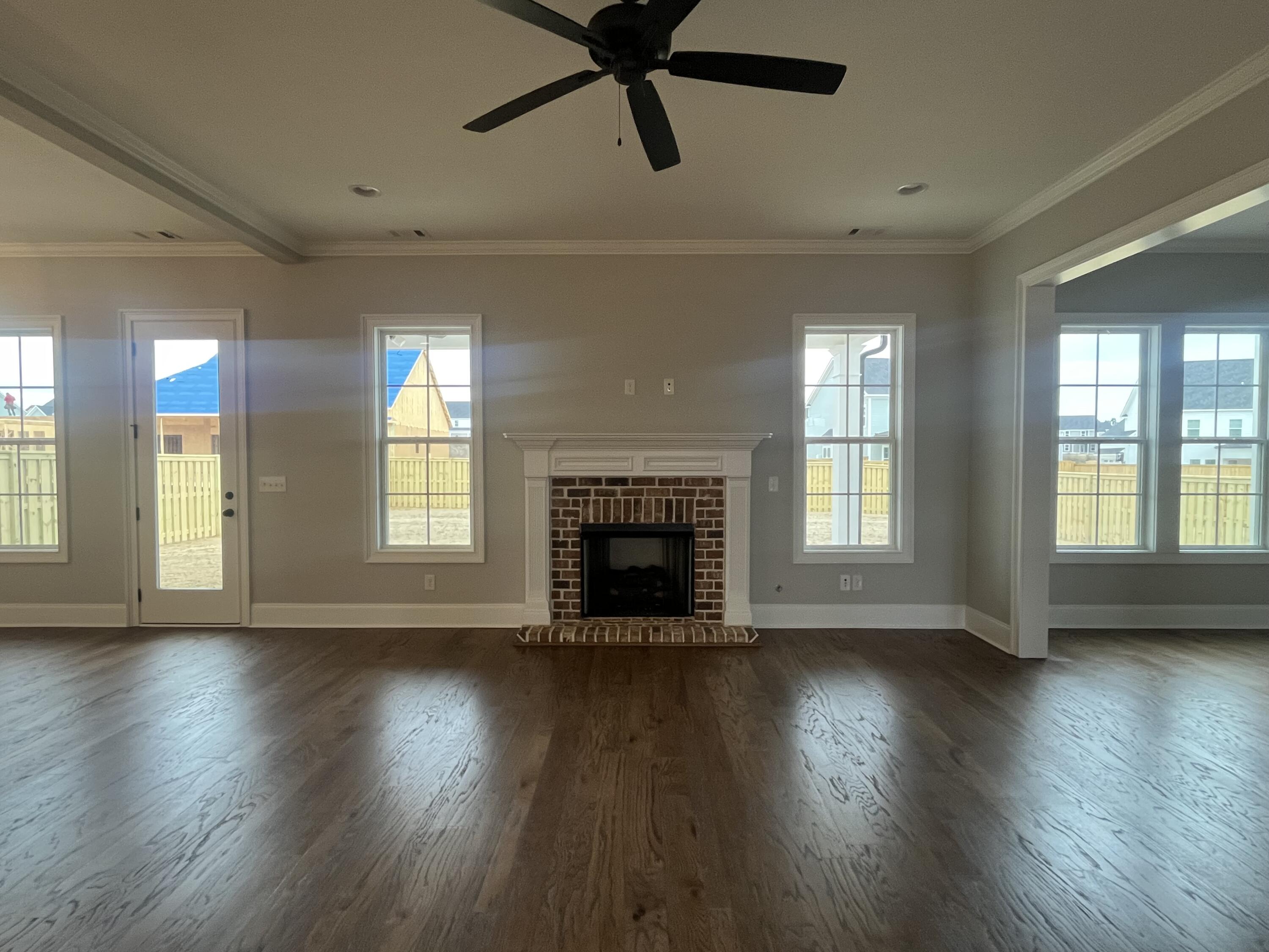 664 WHITNEY SHOALS Road