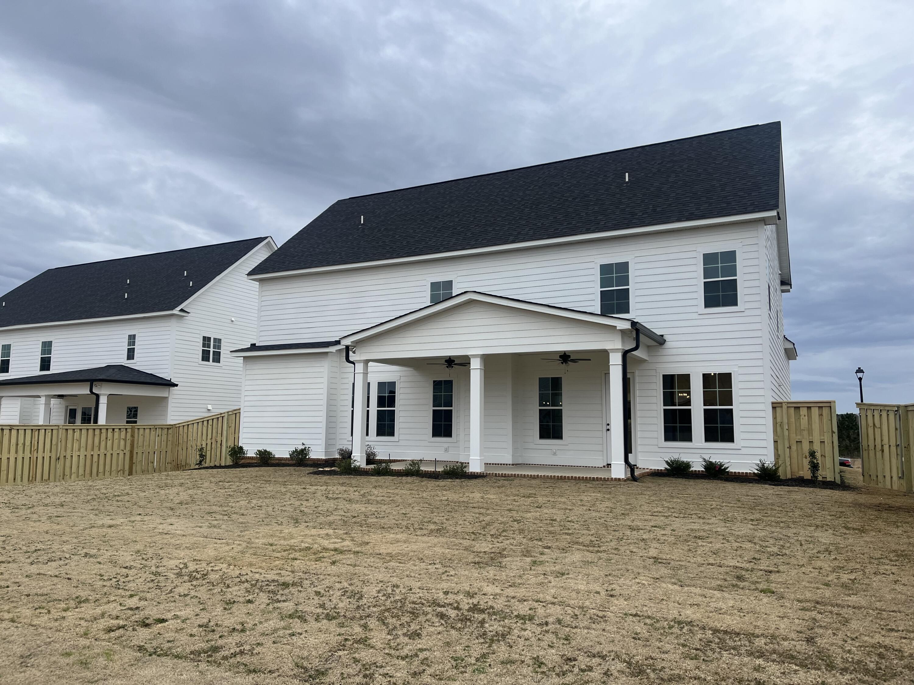 664 WHITNEY SHOALS Road