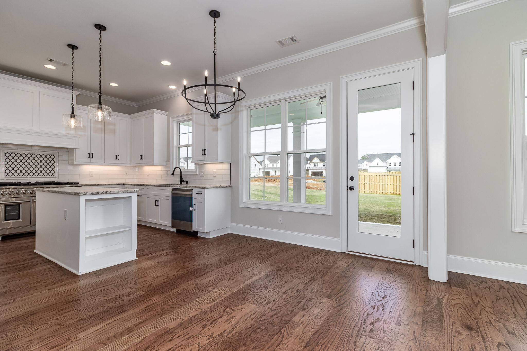 668 WHITNEY SHOALS Road