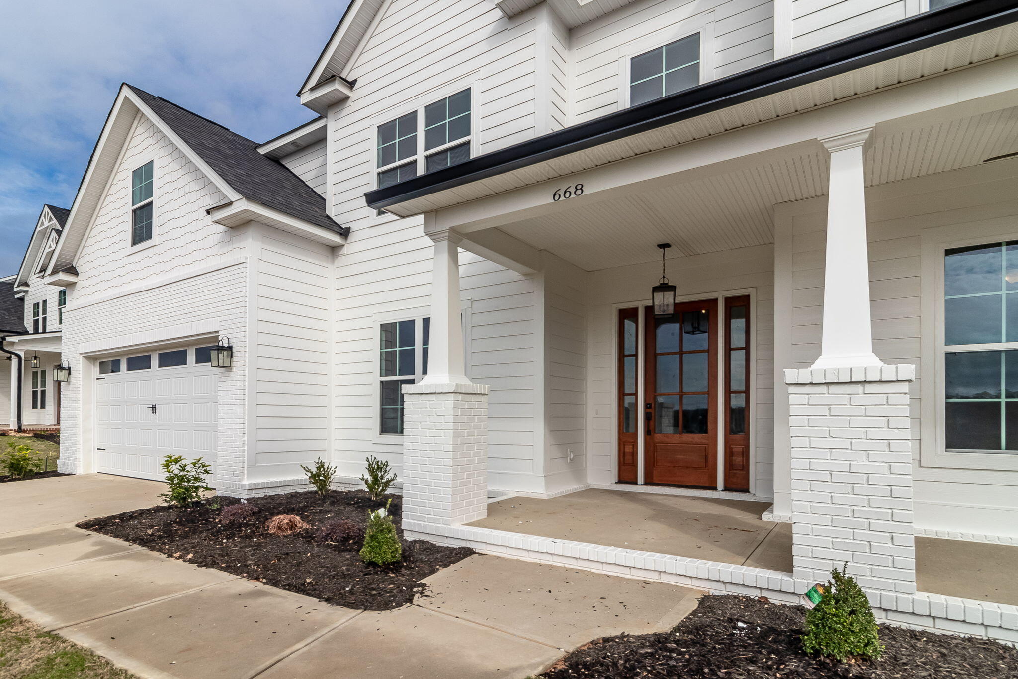 668 WHITNEY SHOALS Road