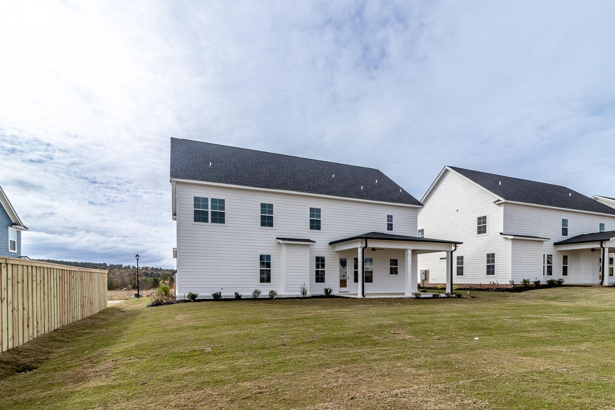 668 WHITNEY SHOALS Road