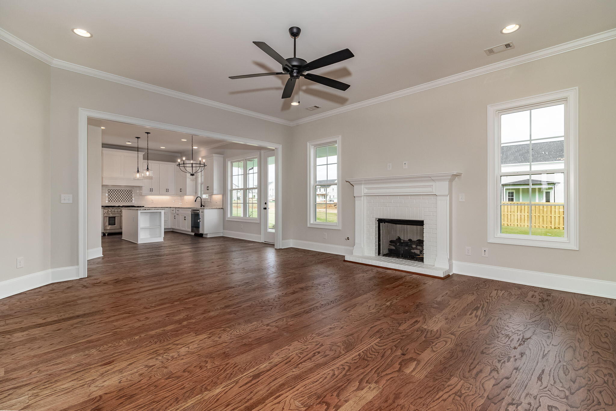 668 WHITNEY SHOALS Road