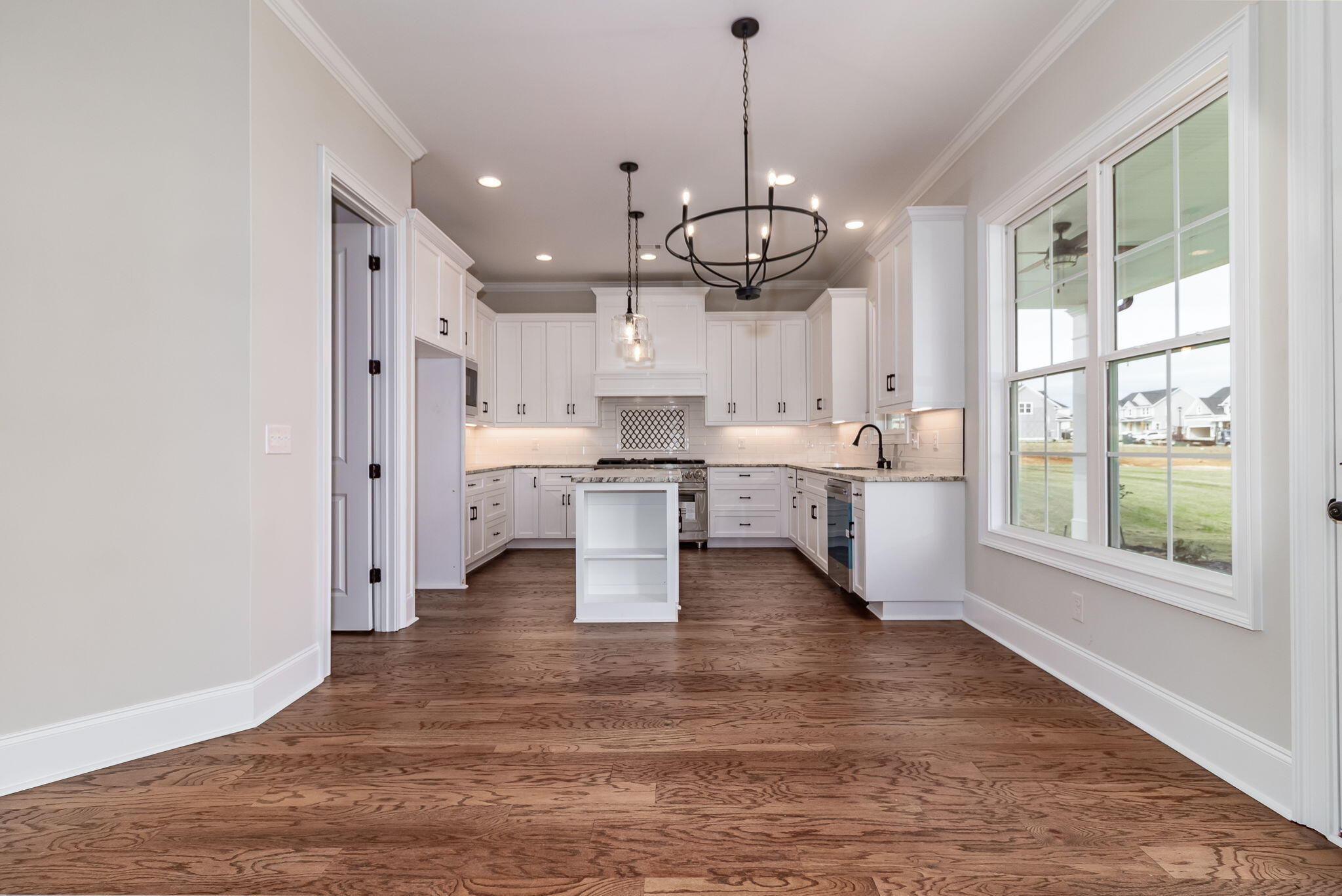 668 WHITNEY SHOALS Road