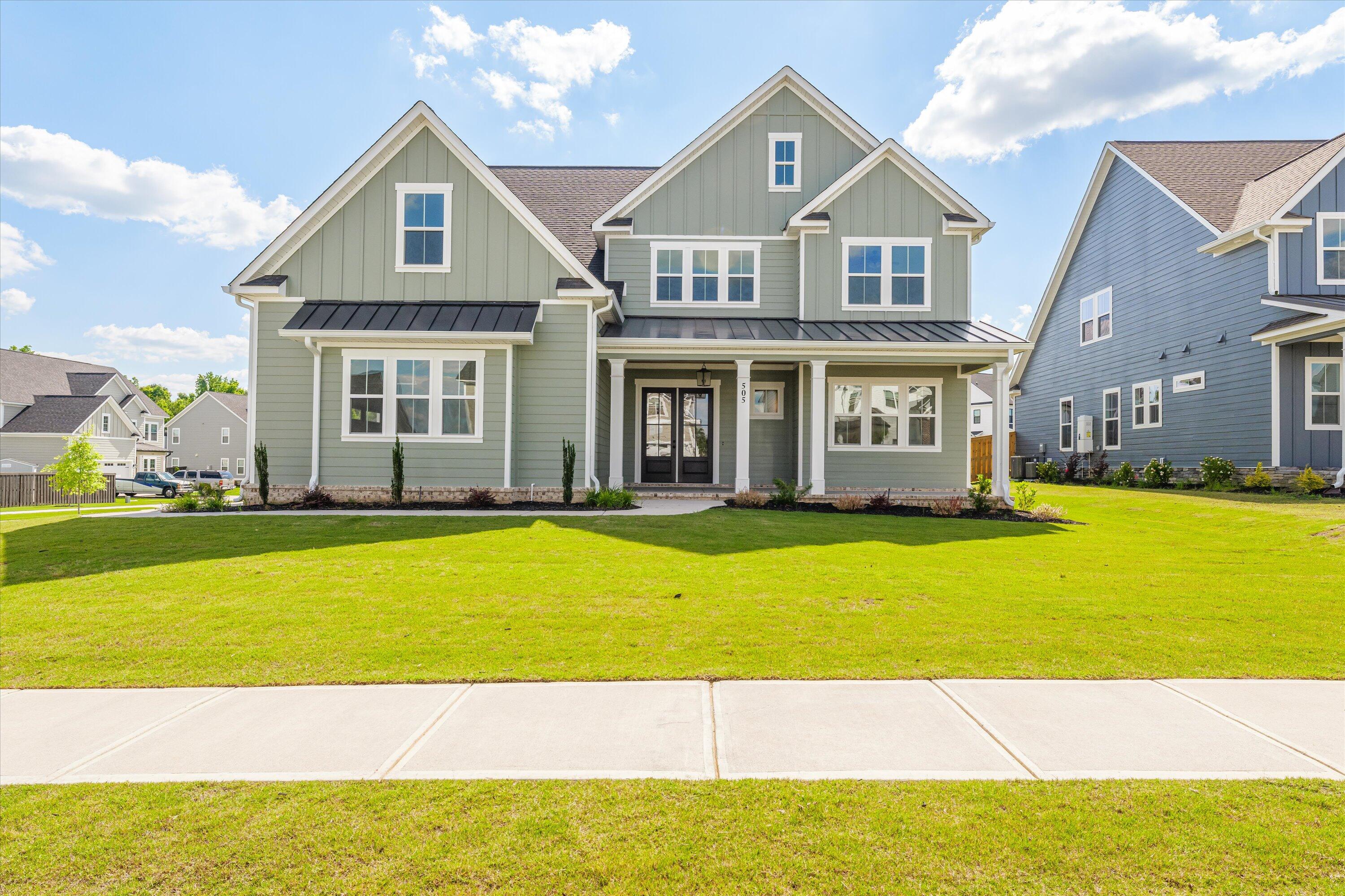 505 OAKLEY GROVE Circle