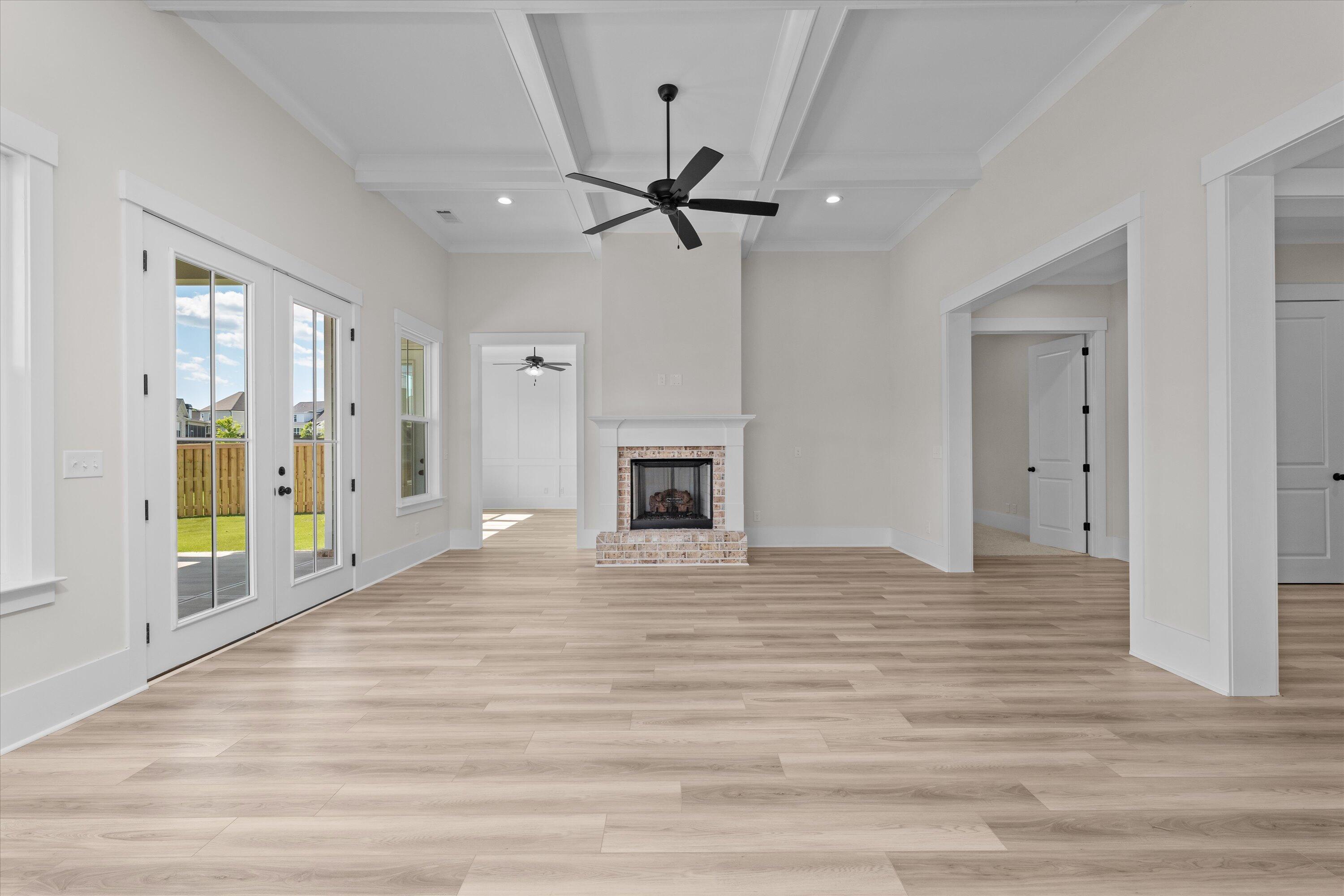 505 OAKLEY GROVE Circle