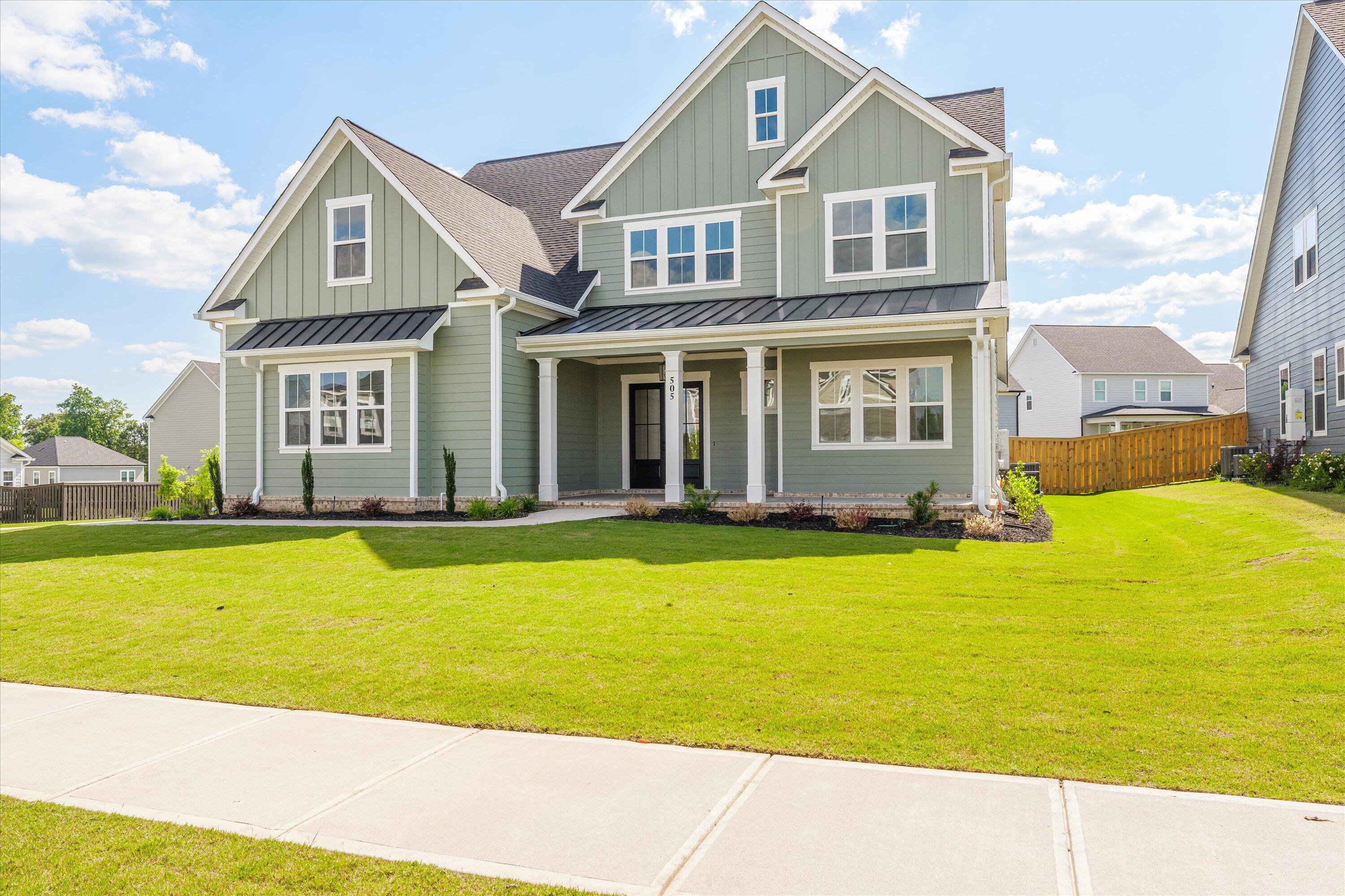 505 OAKLEY GROVE Circle