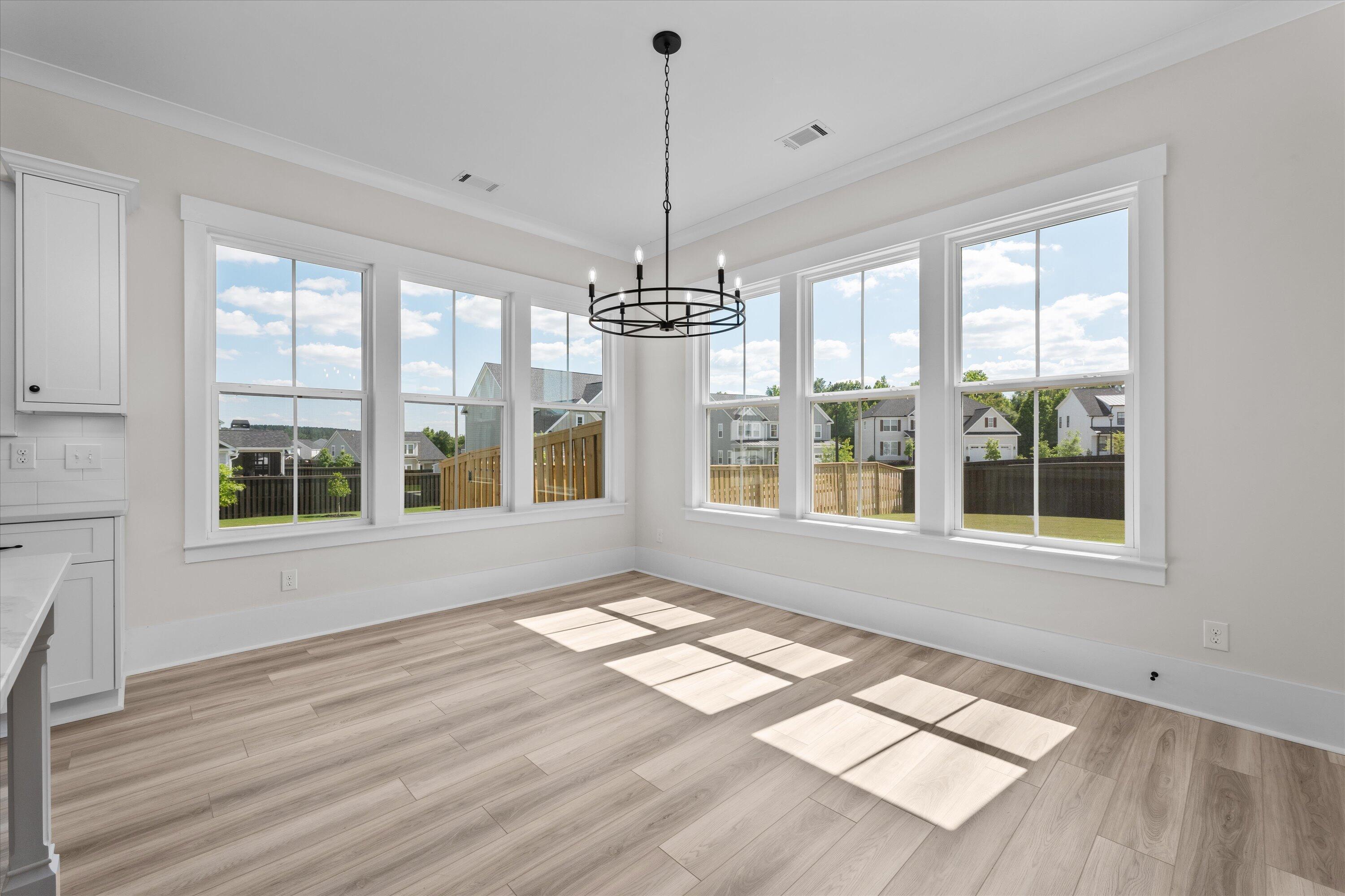 505 OAKLEY GROVE Circle