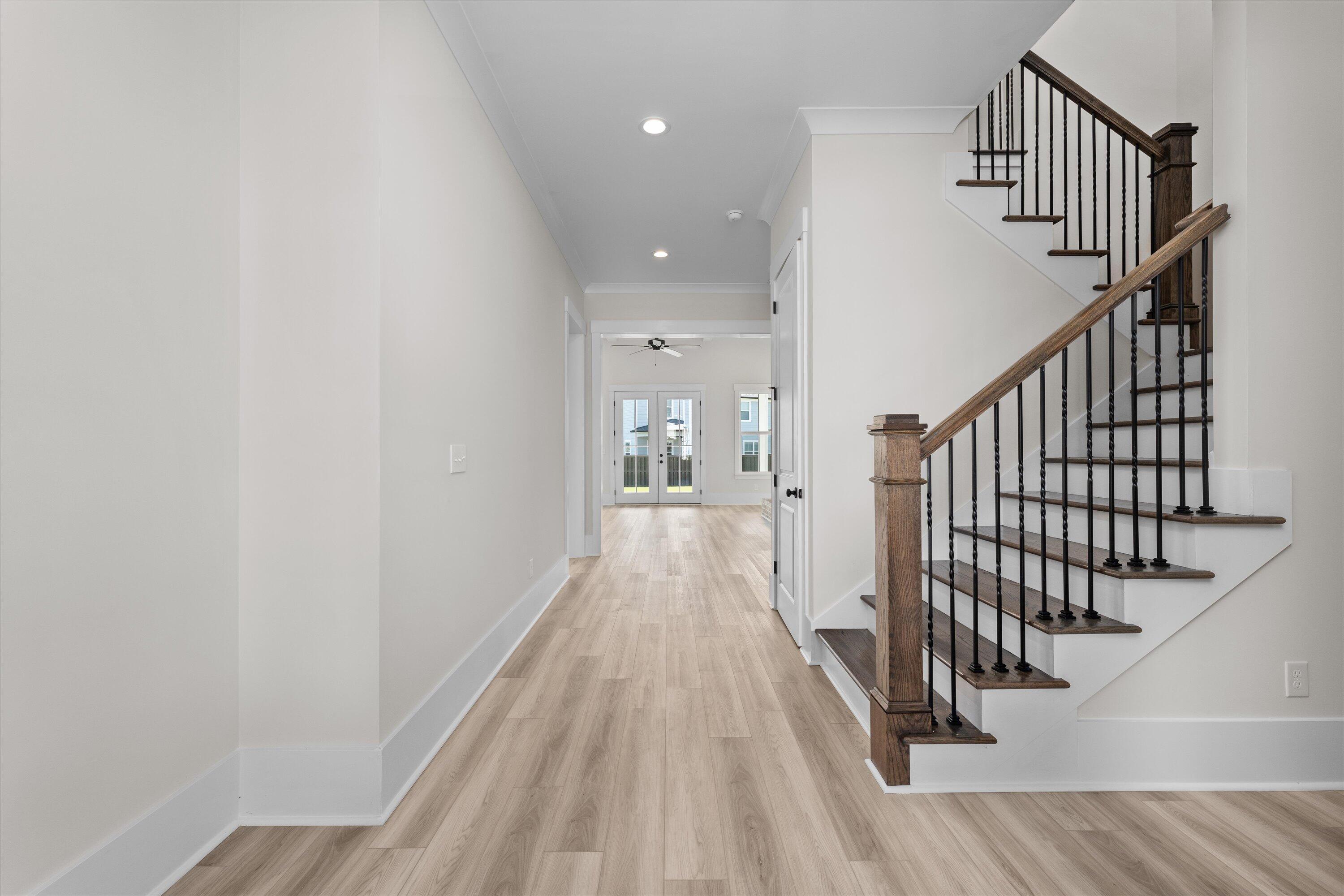 505 OAKLEY GROVE Circle