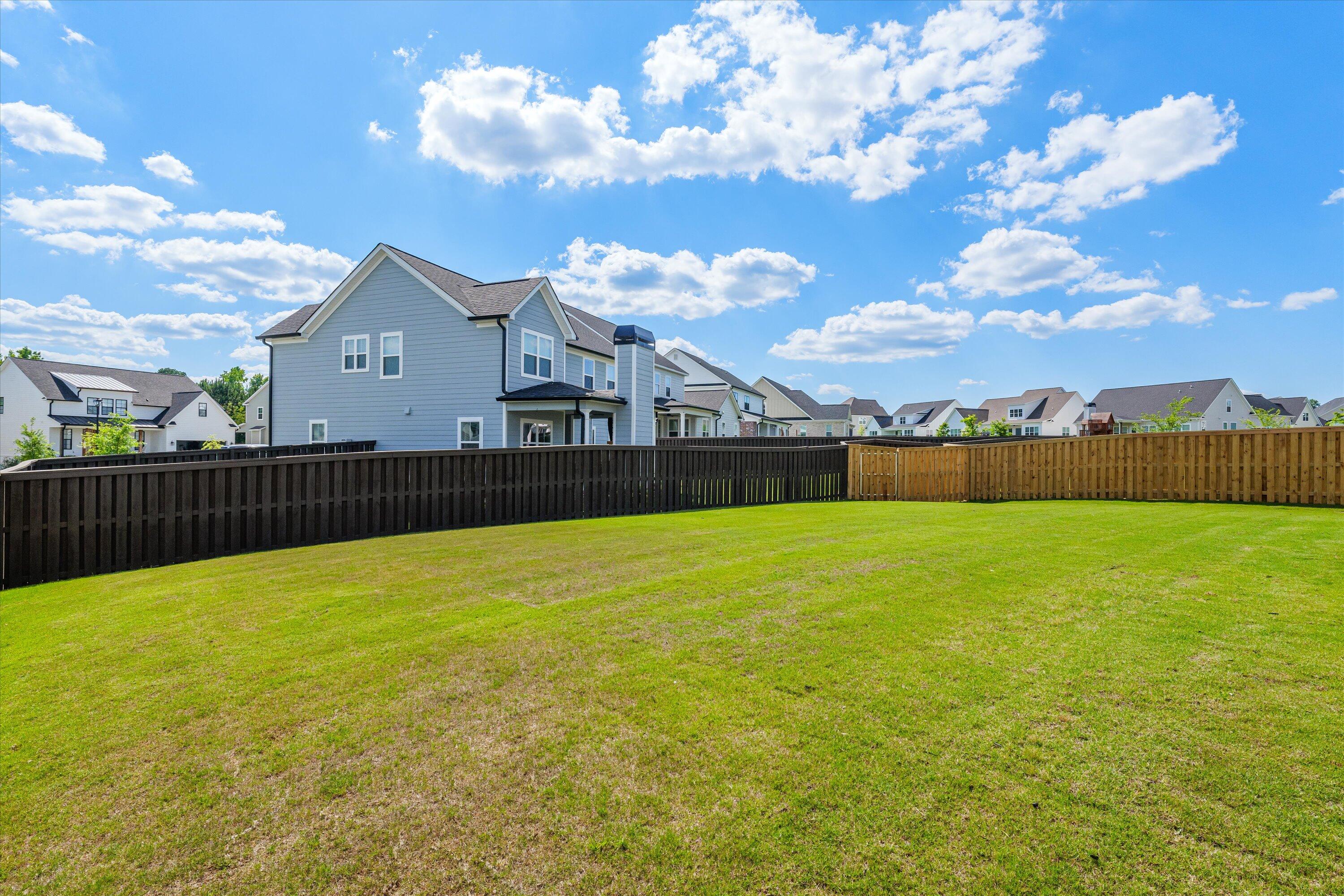 505 OAKLEY GROVE Circle