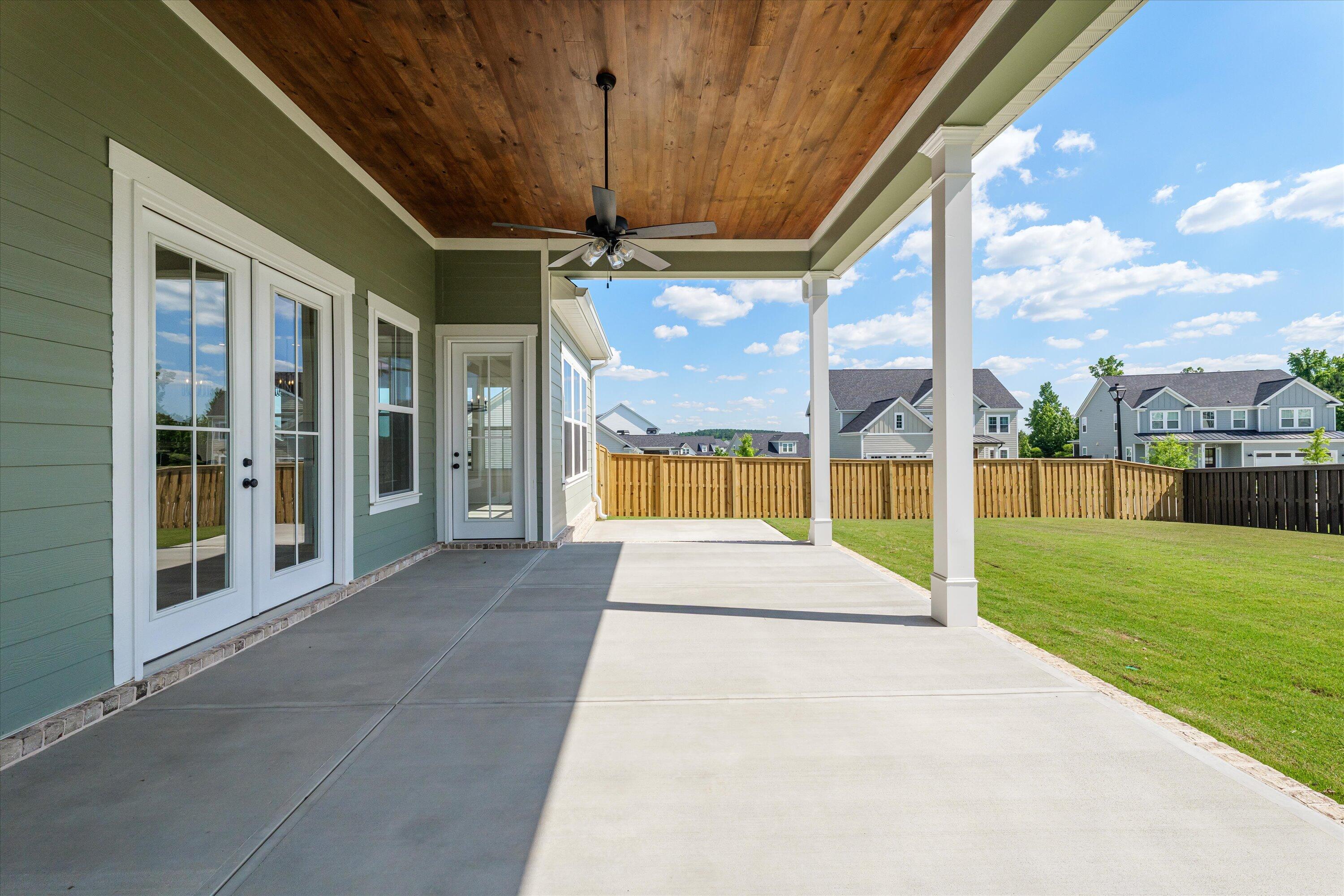 505 OAKLEY GROVE Circle